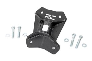 Polaris RZR Pro R 4 Receiver Hitch - Rough Country - 2-inch - 2022